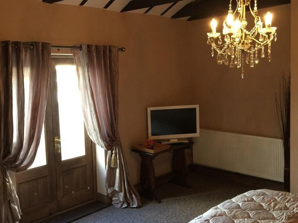 Dog in a Doublet Hotell Peterborough Eksteriør bilde